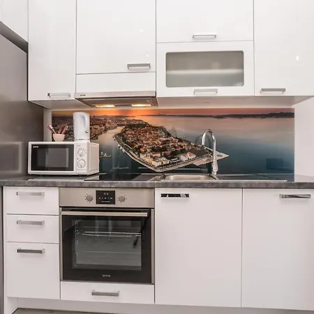 Lejlighed Maza Zadar