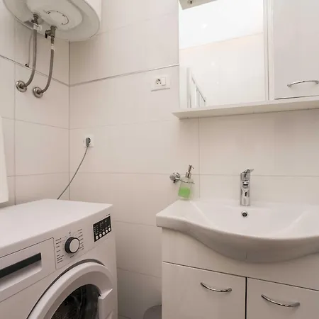 Lejlighed Maza Zadar