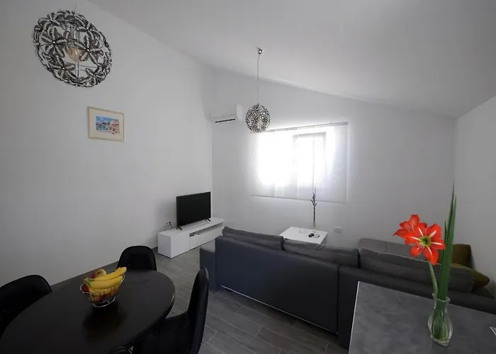 Maza Lägenhet Zadar