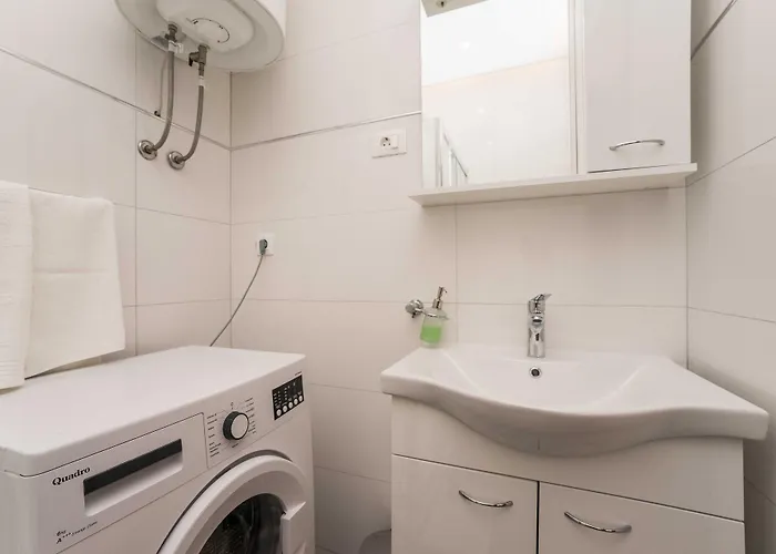 Lägenhet Maza Zadar