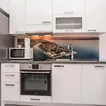 Apartament Maza Zadar