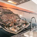 Апартаменти Maza