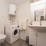 Maza Apartament *