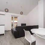 Maza Apartament *