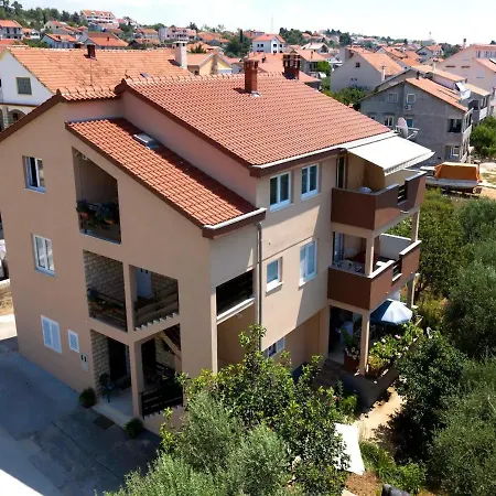 Maza * Zadar
