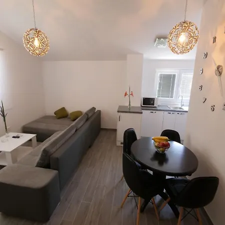 Maza Appartement *