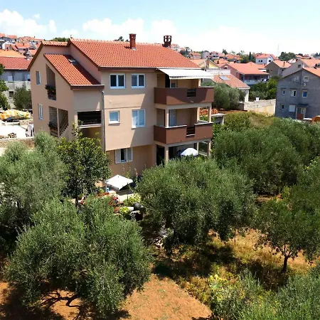 Maza Apartment Zadar