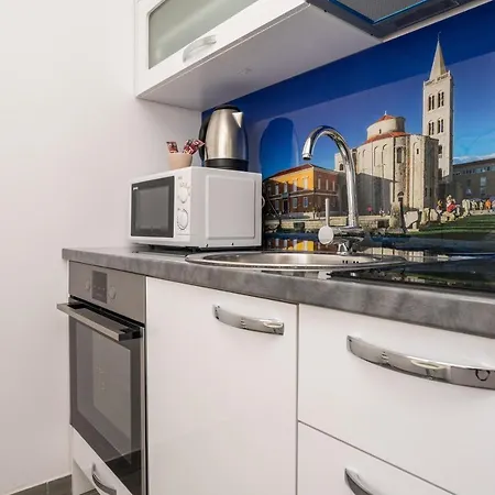 Apartment Maza Zadar