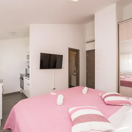 Maza Apartment Zadar