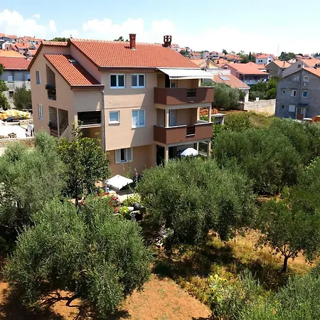 Apartment Maza Zadar