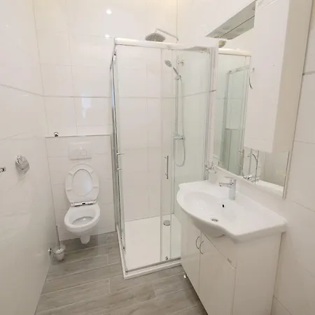 Maza Апартаменты