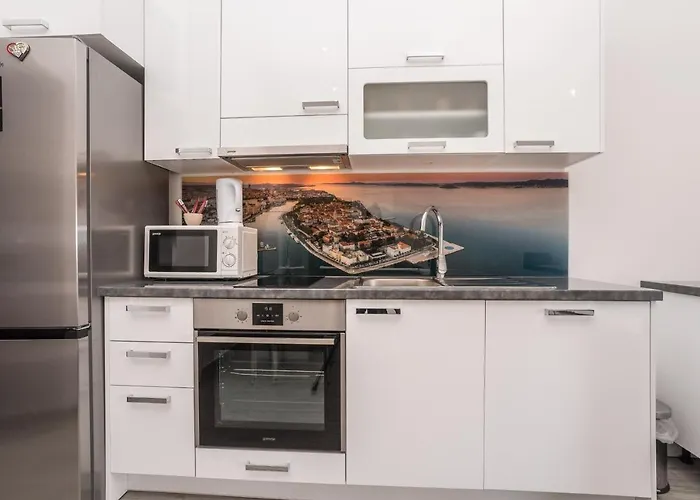 Lejlighed Maza Zadar