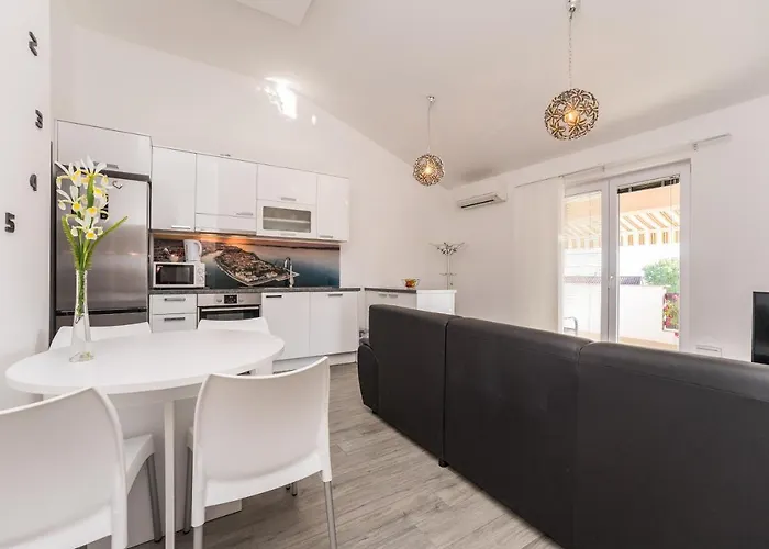 Maza Lejlighed Zadar