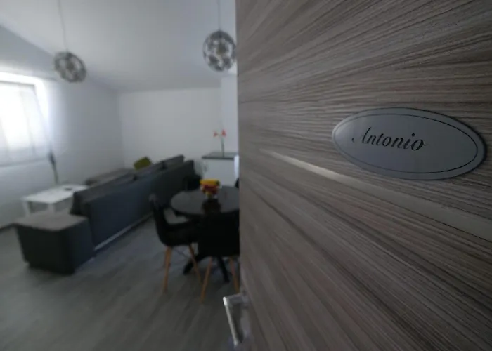 Lejlighed Maza Zadar